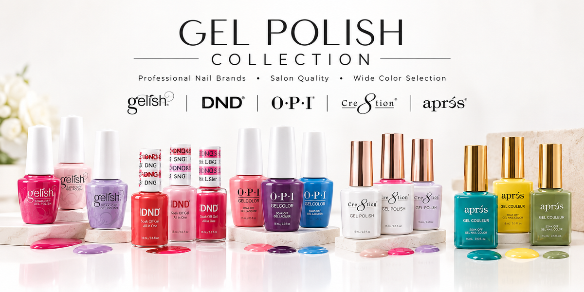 GEL POLISH