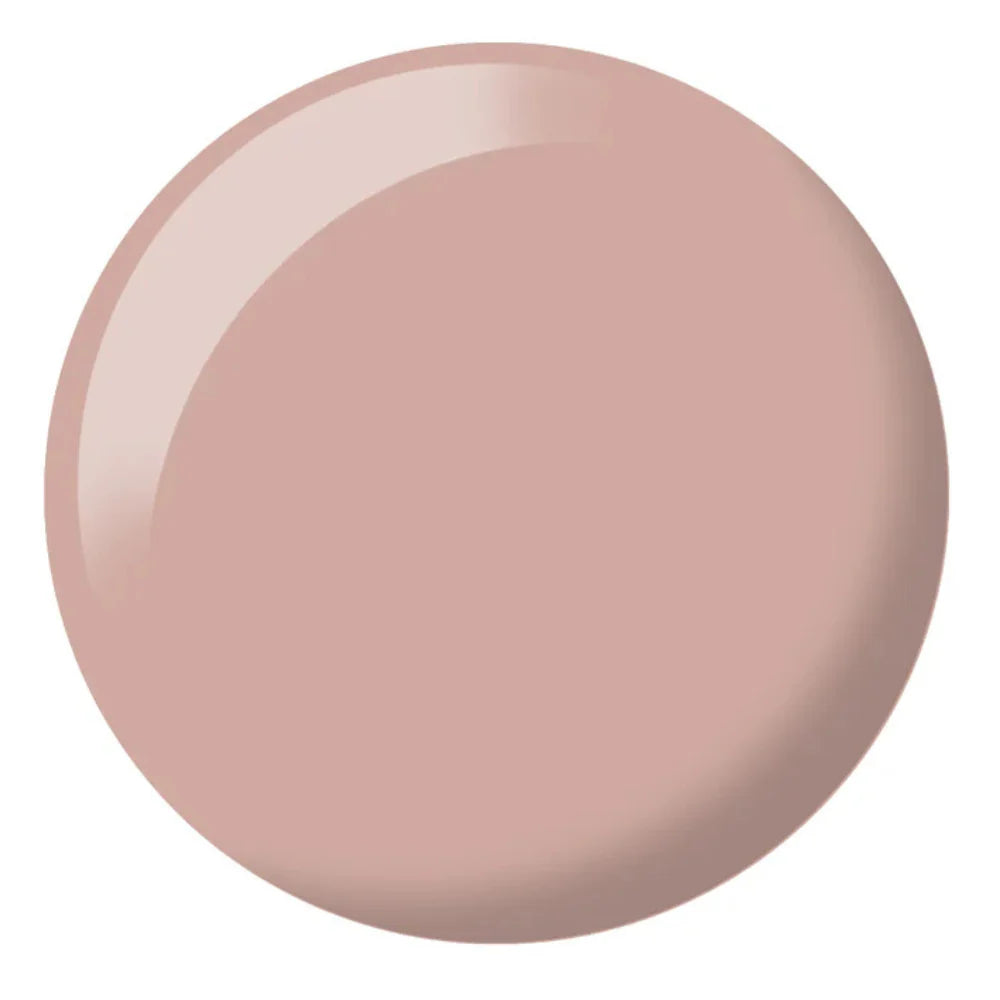 DND DC Gel Duo – Blush Village #302