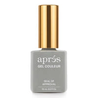 Seal of approval 331 apres