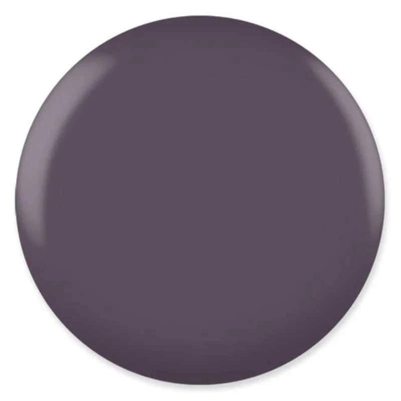 DND Daisy Gel Duo – Plum Wine #453