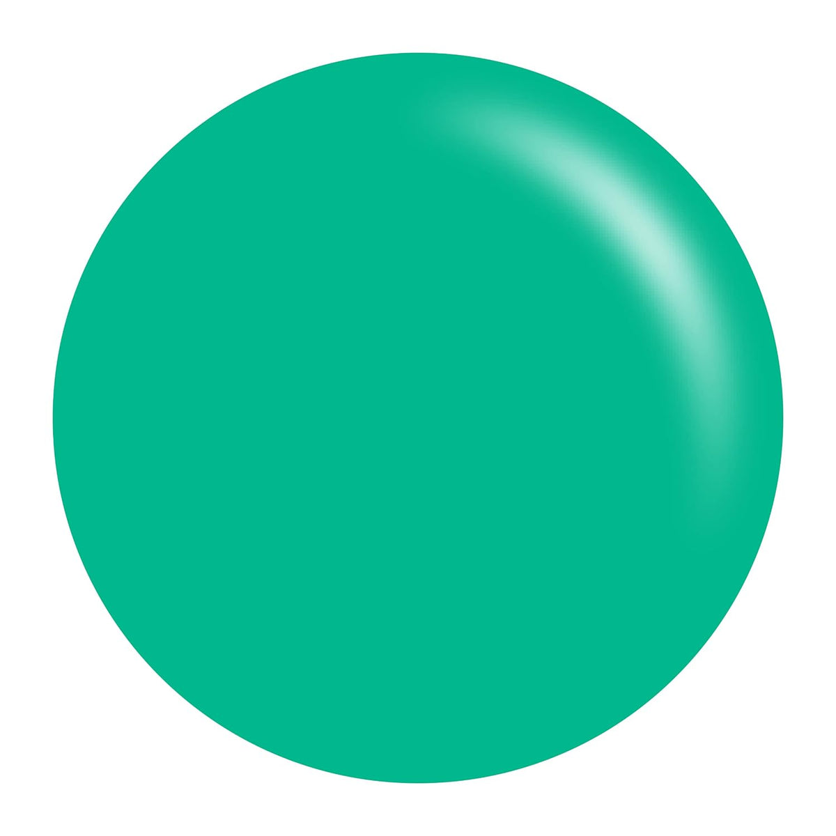 DND DC Gel Duo – Forest Green #254