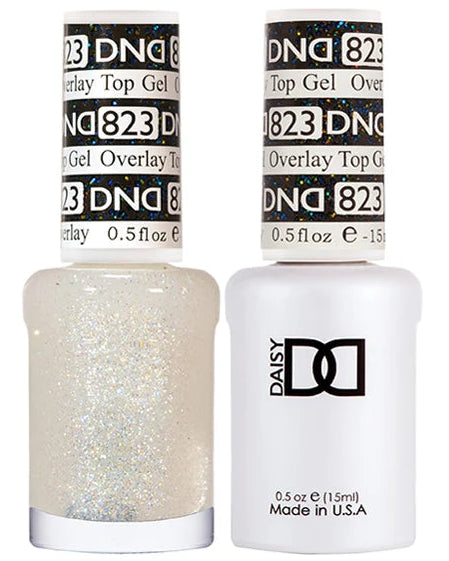 DND Daisy Gel Duo – #823