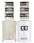 DND Daisy Overlay Top Gel Duo – #833