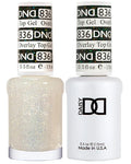 DND Daisy Overlay Top Gel Duo – #836
