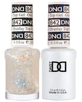 DND Daisy Overlay Top Gel Duo – #842