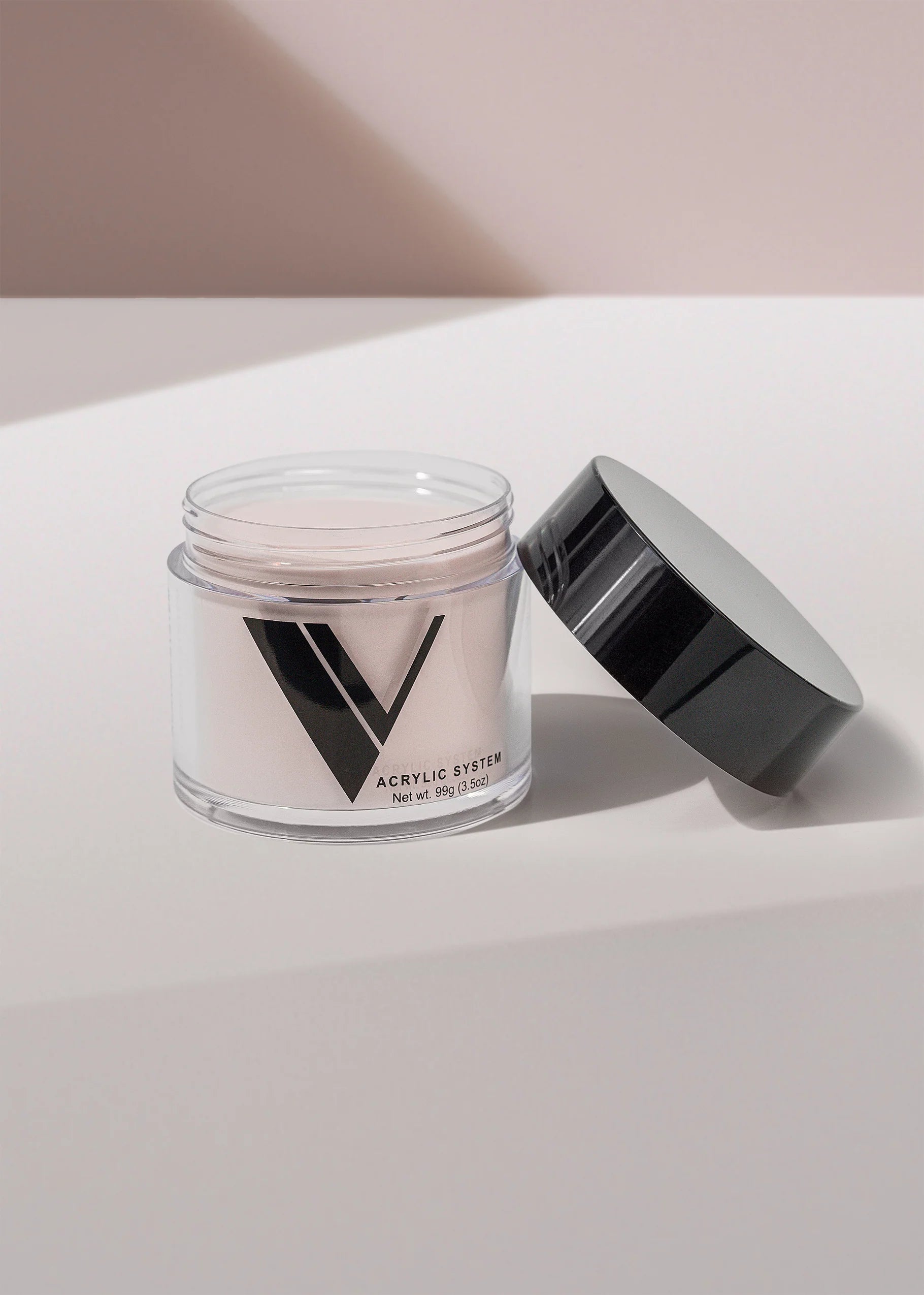 Acrylic System - Classic Nude 3.5oz Vbeautypure