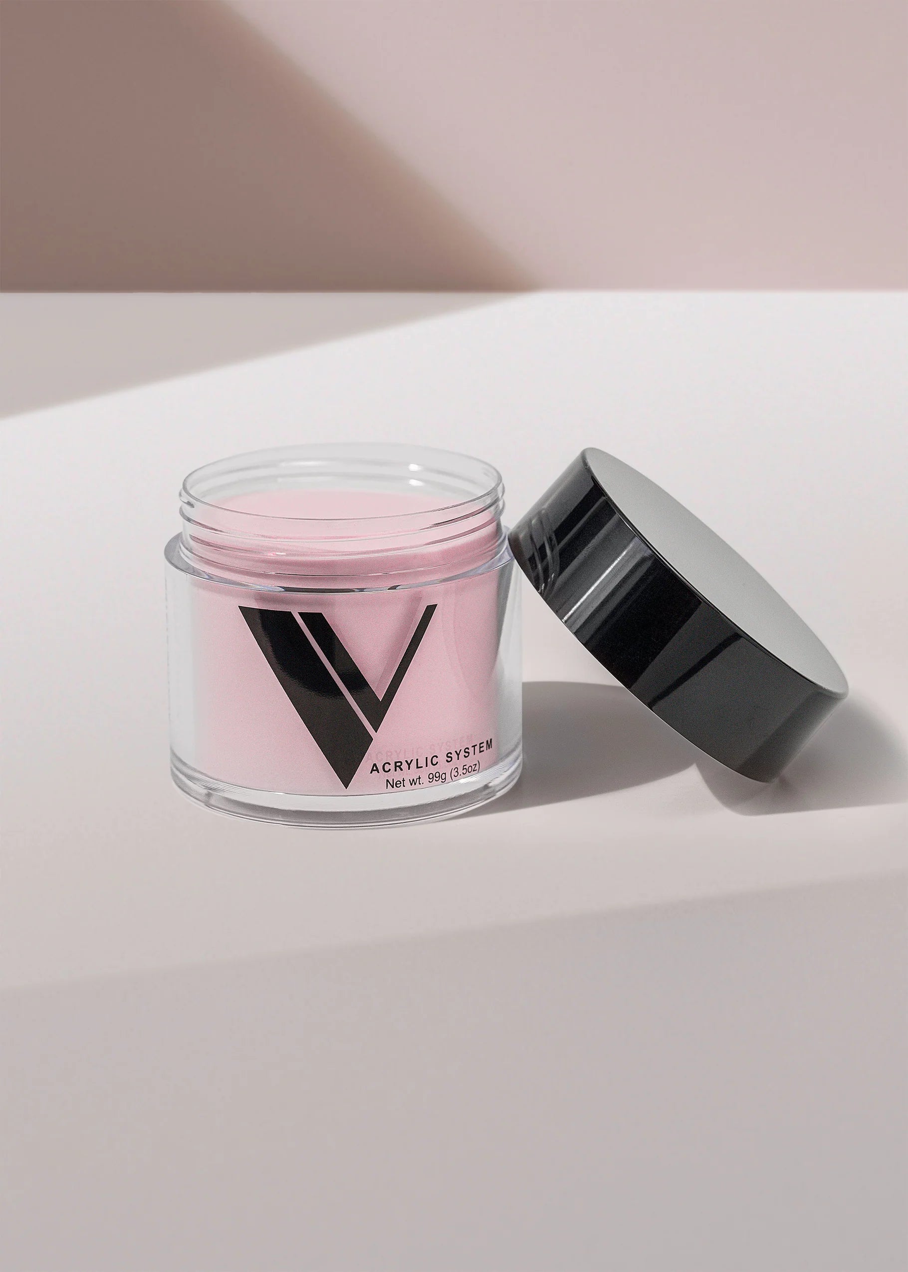 Acrylic System - Twin Dragon 3.5oz Vbeautypure