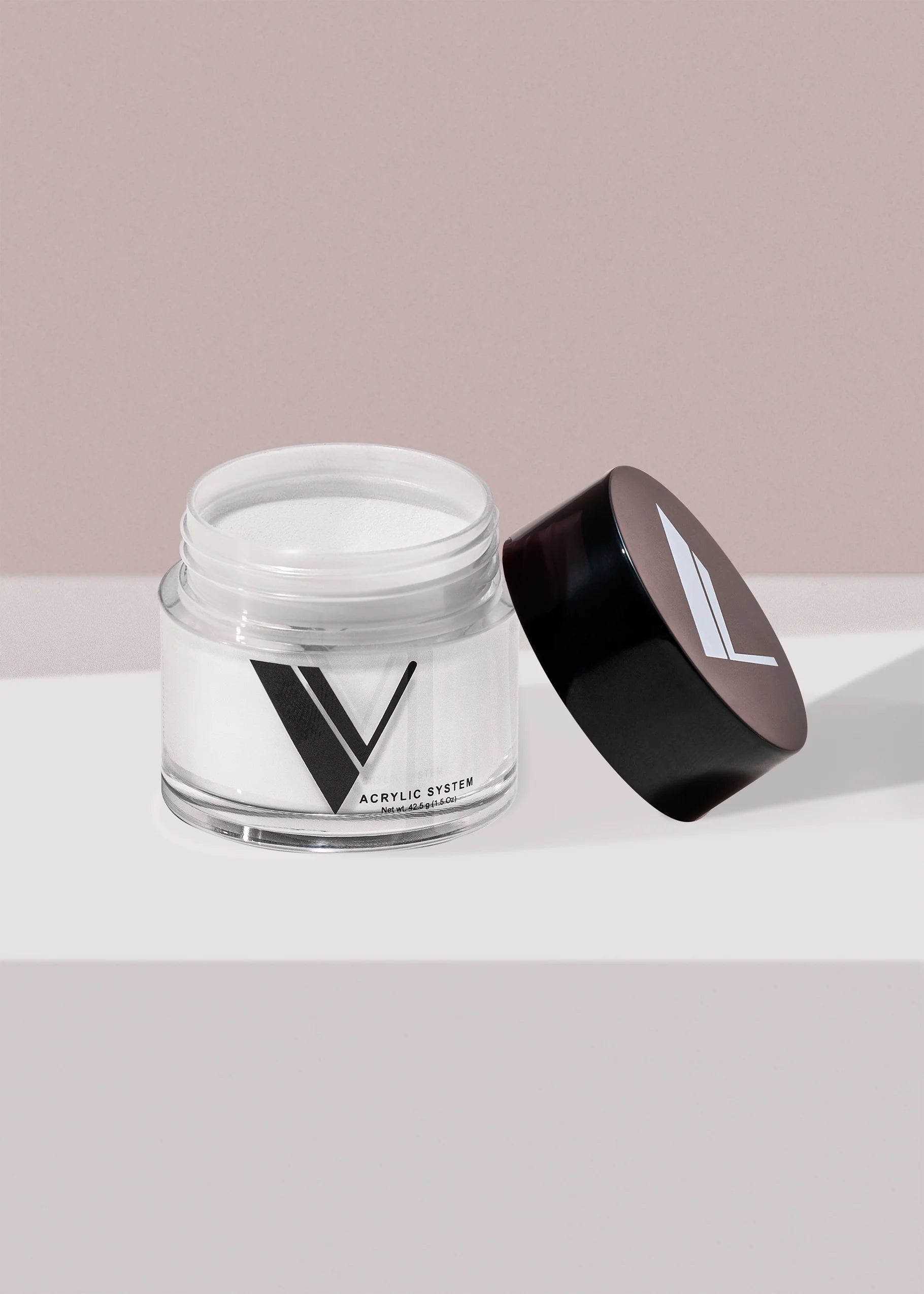Acrylic System - Soft Touch 3.5oz Vbeautypure