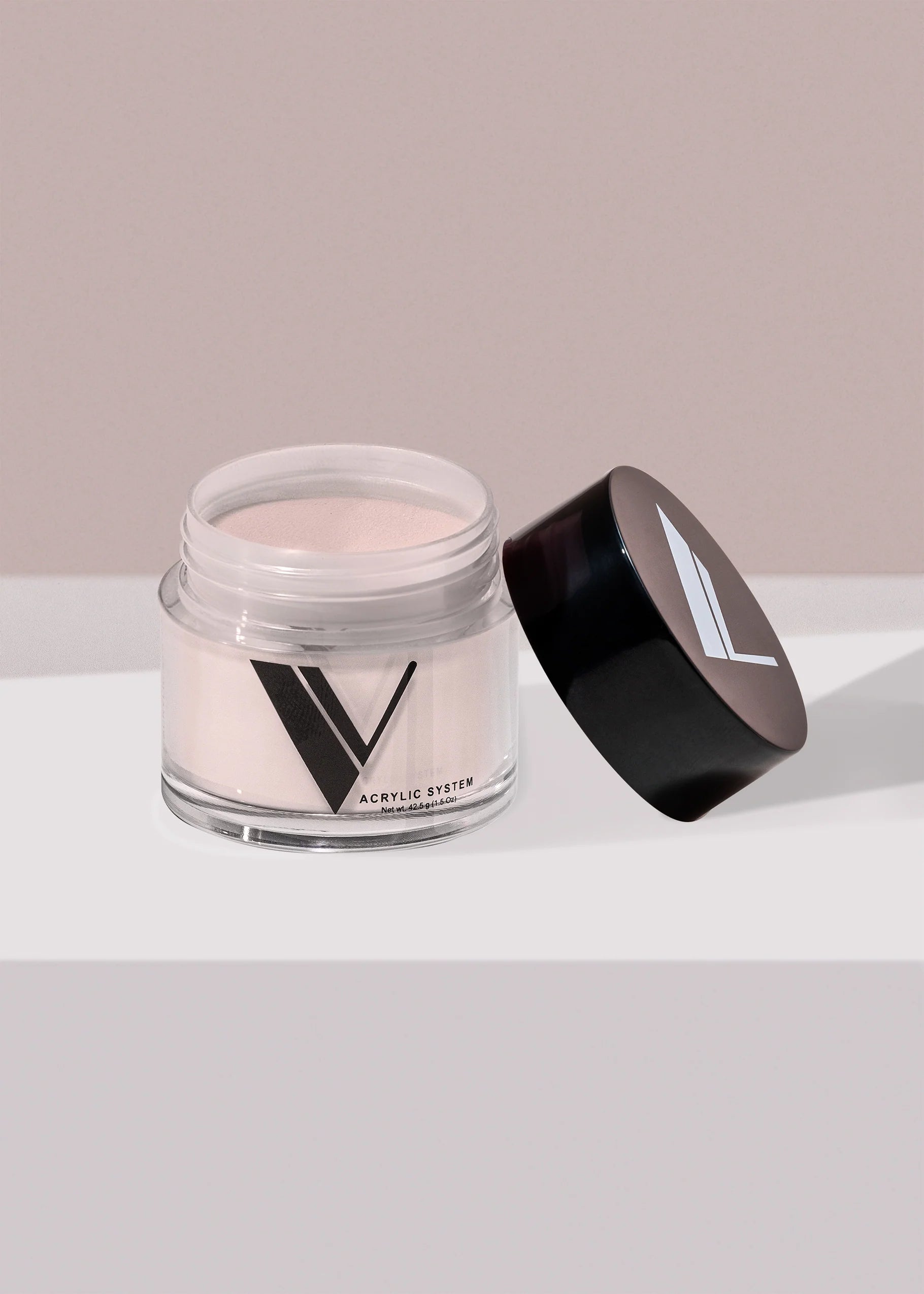 Acrylic System - Glamorous Nude Vbeautypure