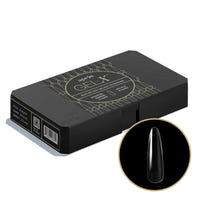 Gel-X® Sculpted Almond Extra Long Box of Tips - Pro (420pcs)