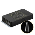 Gel-X® Sculpted Coffin Long Box of Tips - Pro (600pcs) APRES