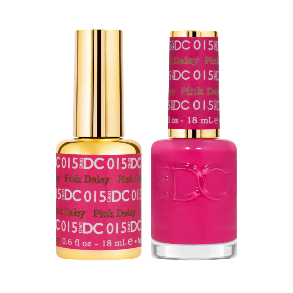 Pink Daisy #015