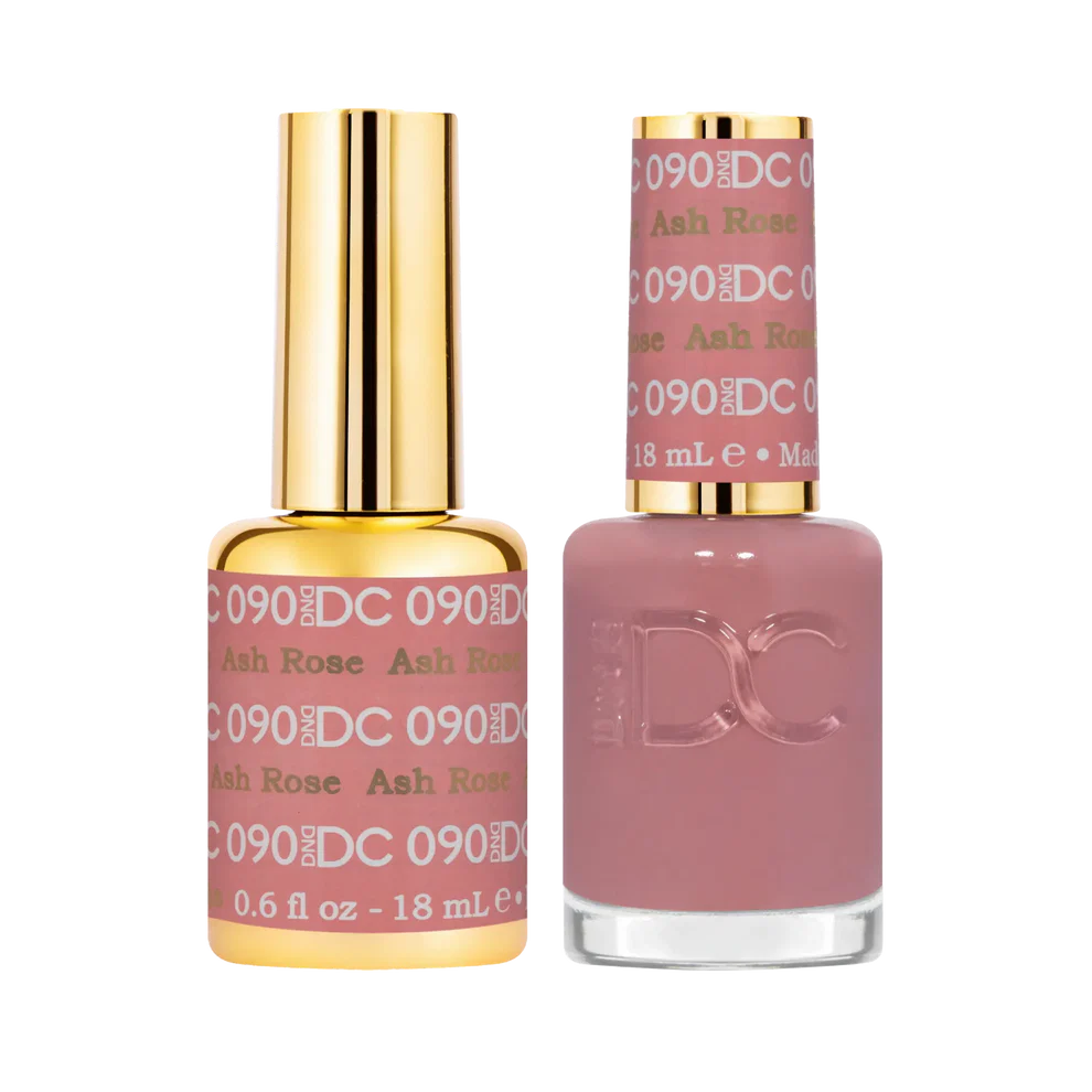 Ash Rose #090