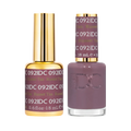 Russet Tan #092
