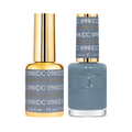Aqua Gray #098