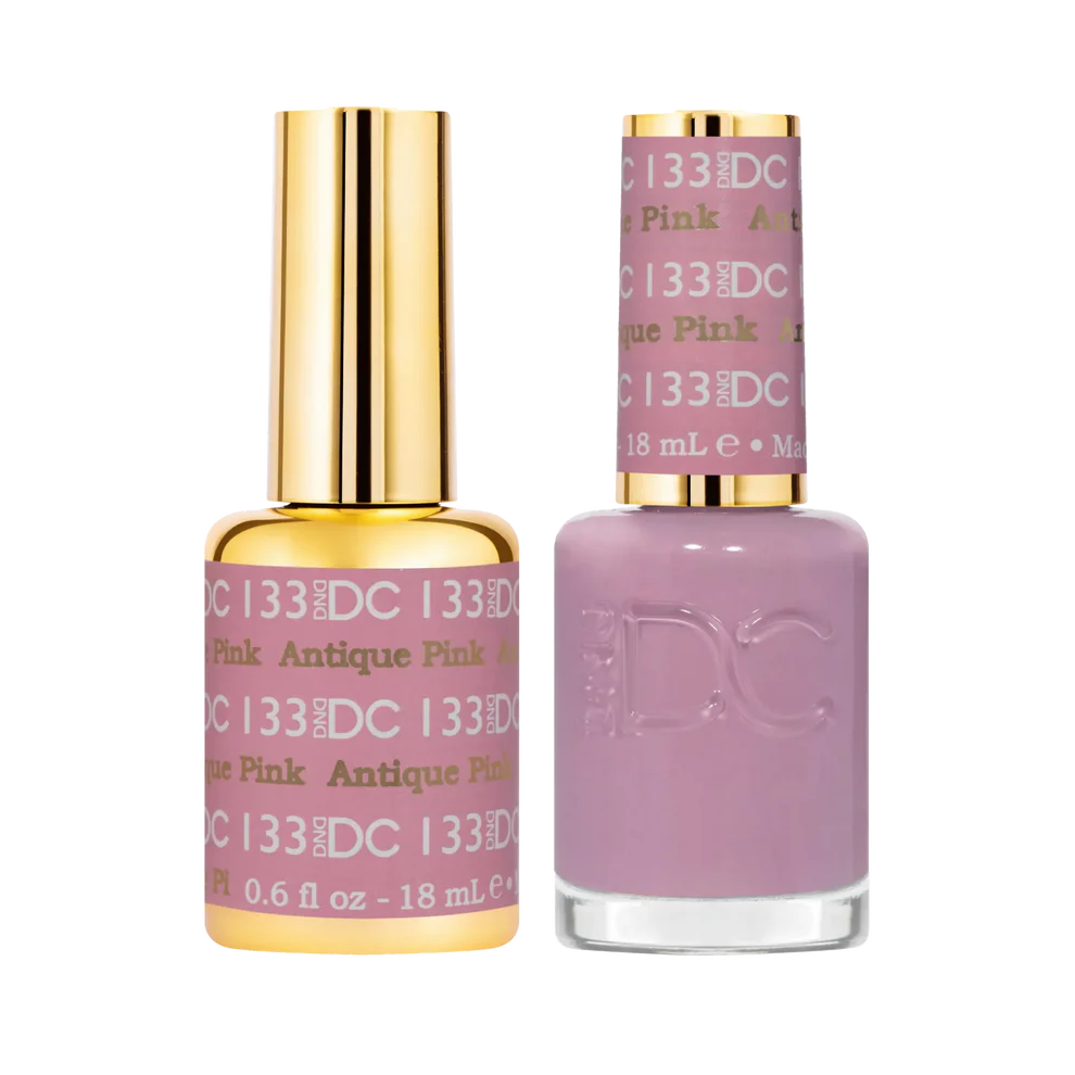 Antique Pink #133