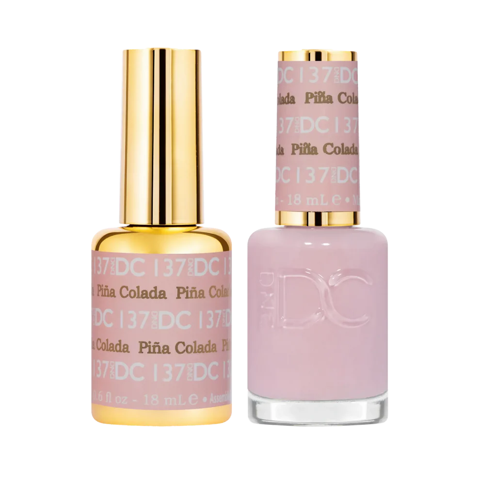 Pina Colada #137