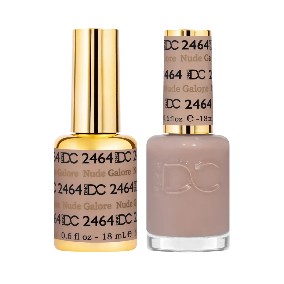 Nude Galore #2464