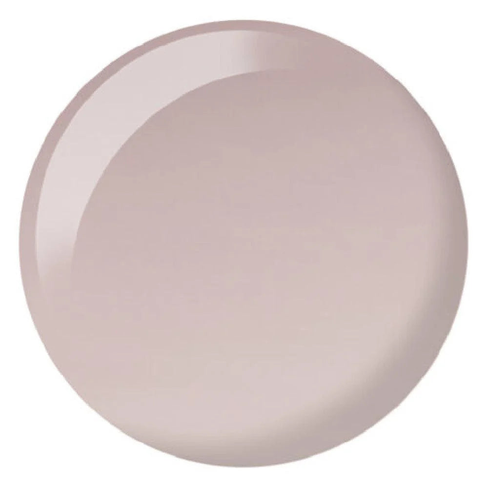 DND DC Gel Duo – Half Moon #301
