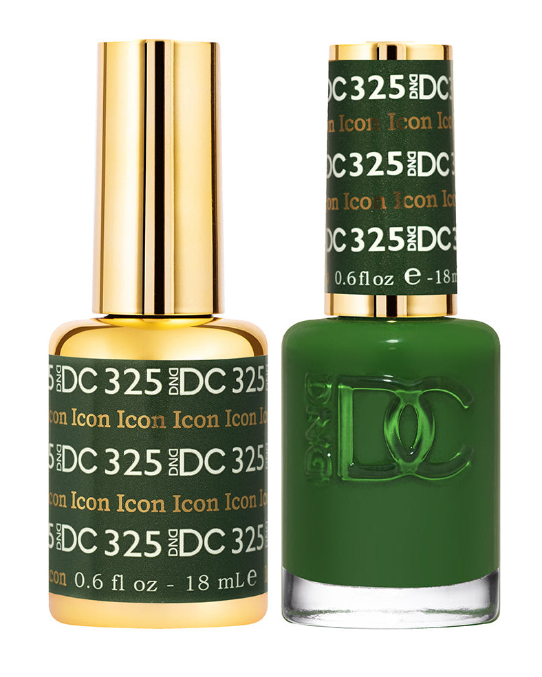 DND DC Gel Duo – Icon #325