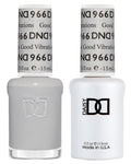 DND Daisy Gel Duo – Good Vibrations #966