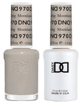DND Daisy Gel Duo – Moon-Landing #970