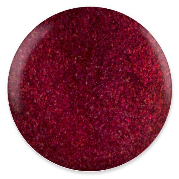 DND Daisy Gel Duo – Cherry Bomb #699