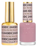 DND DC Gel Duo – Be My Muse #2445