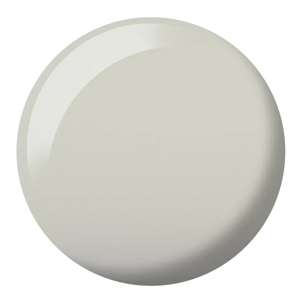 DND DC Gel Duo – Milky White #2439