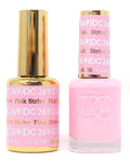 DND DC Gel Duo – Pink Strive #269