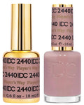 DND DC Gel Duo – Player's Way #2440