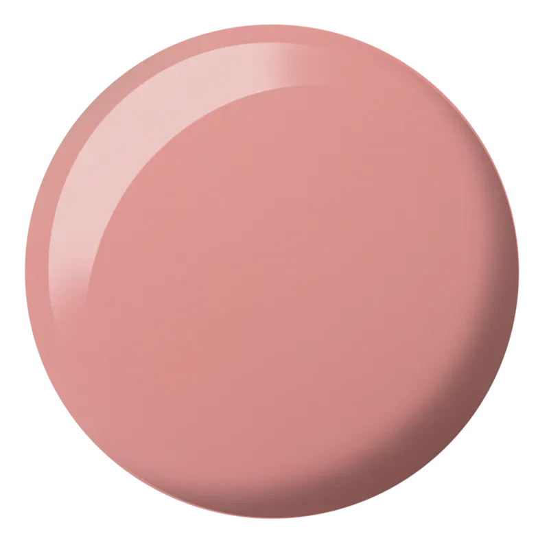 DND DC Gel Duo – Rose Palais #2446