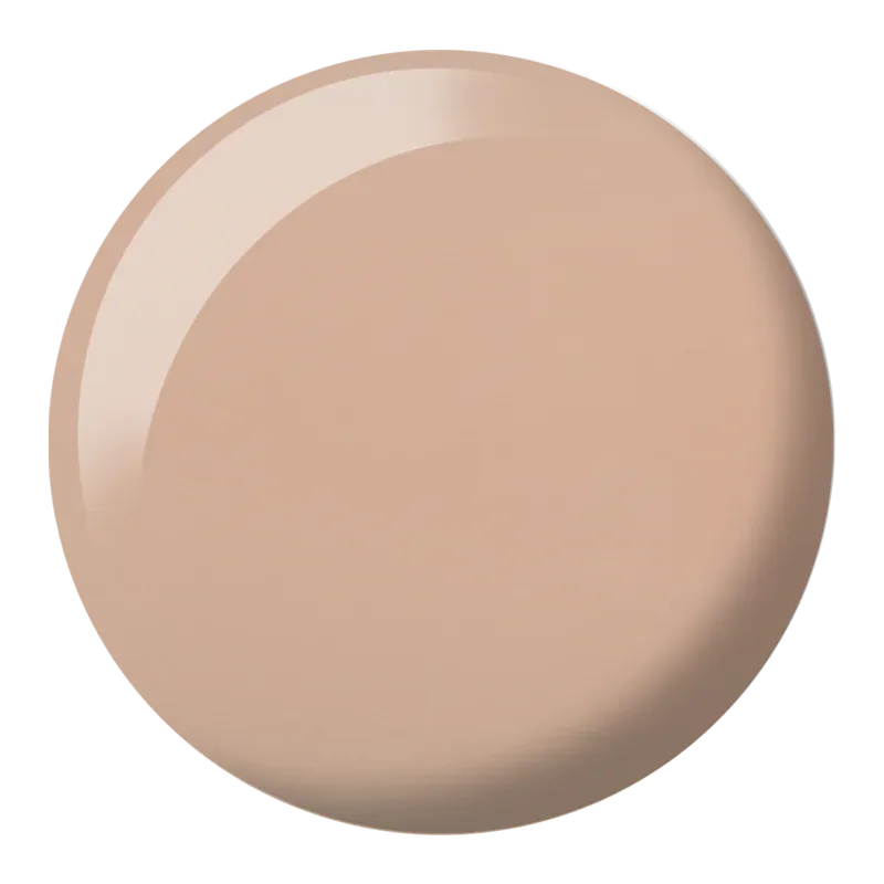 DND DC Gel Duo – Satin Luna #2437