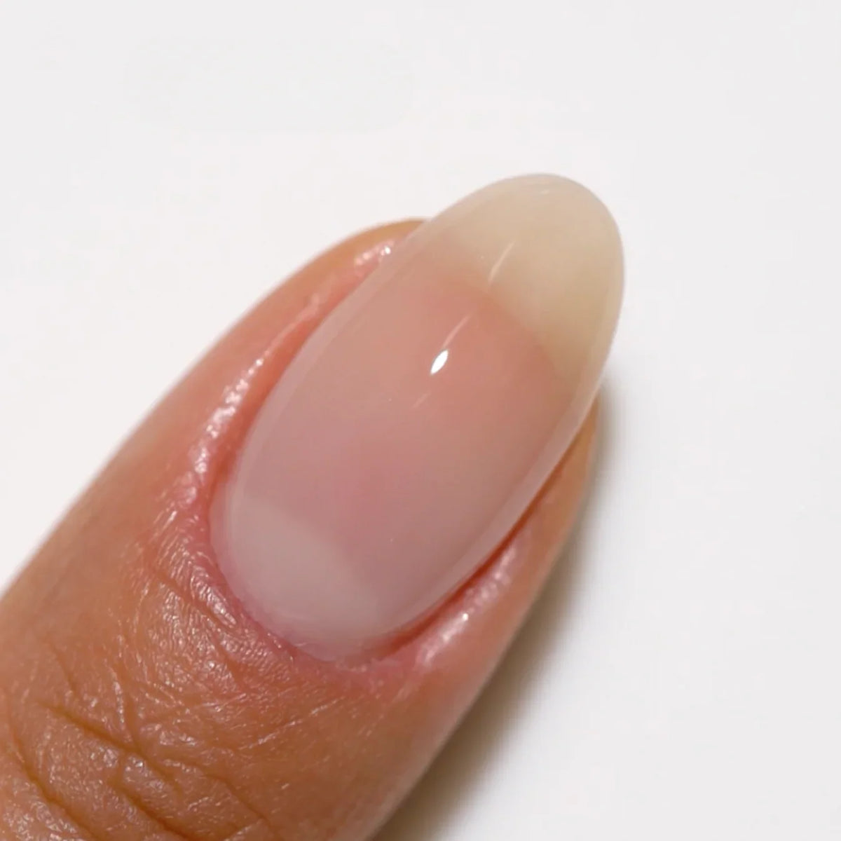 DND DC Gel Duo – Sheer Sugar #2443