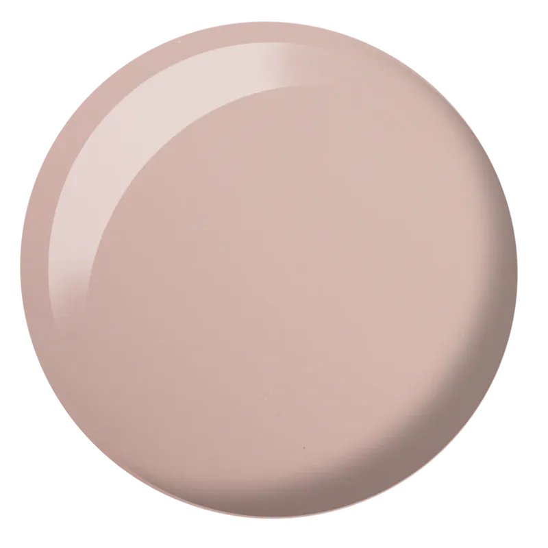 DND DC Gel Duo – Sheer Sugar #2443