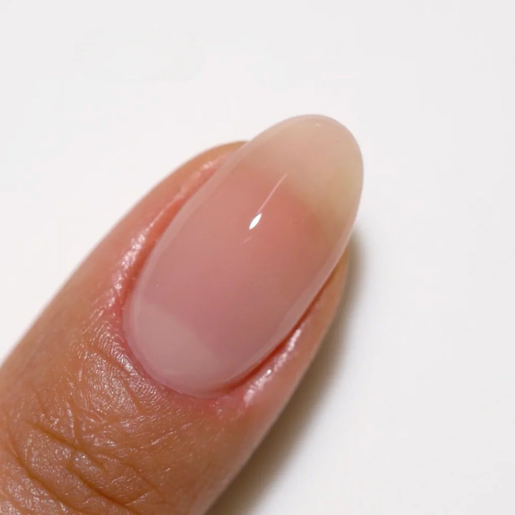 DND DC Gel Duo – Silk Petals #2444