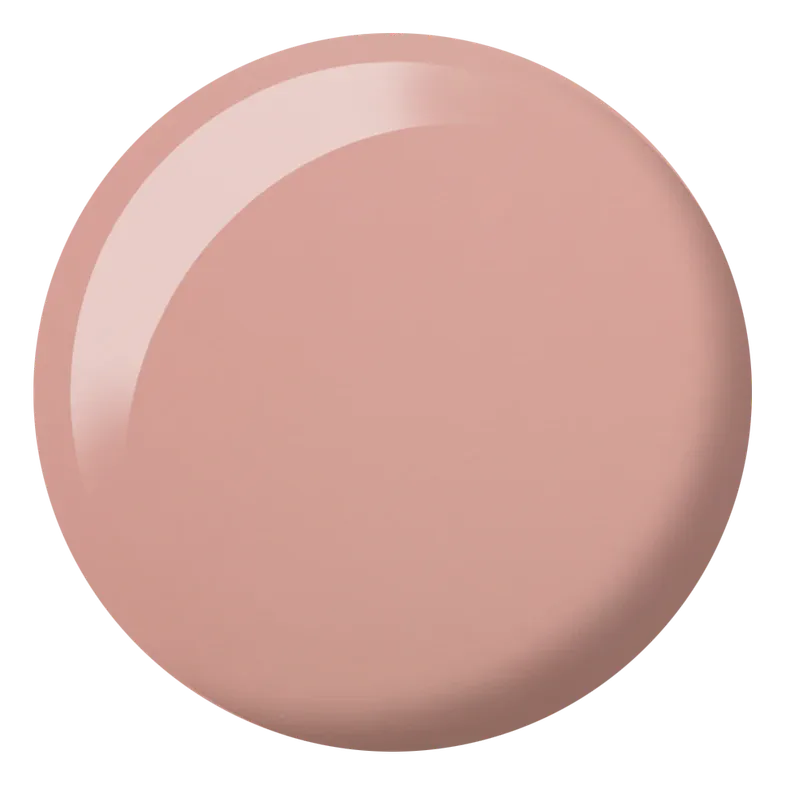 DND DC Gel Duo – Silk Petals #2444