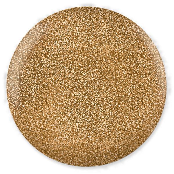 DND Daisy Gel Duo – 24 Karat #584
