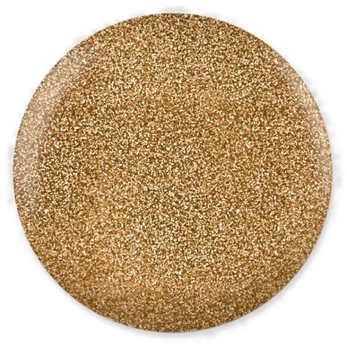 DND Daisy Gel Duo – 24 Karat #584