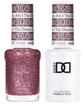 DND Daisy Gel Duo – Am I The Drama #916