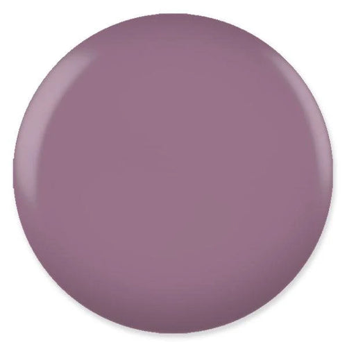 DND Daisy Gel Duo – Antique Purple #489