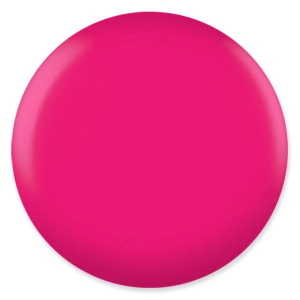 DND Daisy Gel Duo – Barbie Pink #640