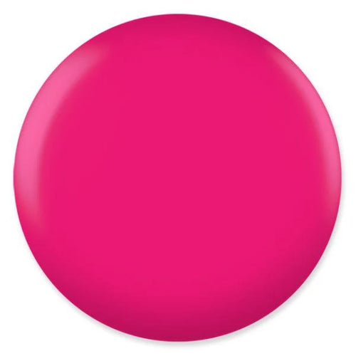 DND Daisy Gel Duo – Barbie Pink #640