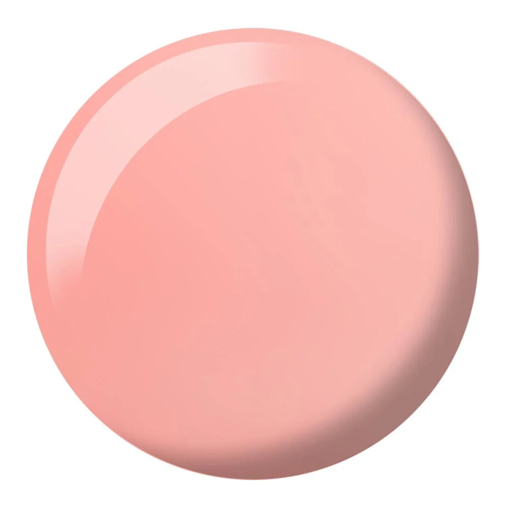 DND Daisy Sheer Gel Duo – Berry Groove #892