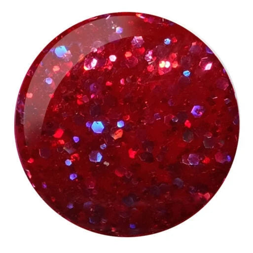 DND Daisy Gel Duo – Berry Quartz #901