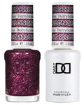 DND Daisy Gel Duo – Berrylicious #922
