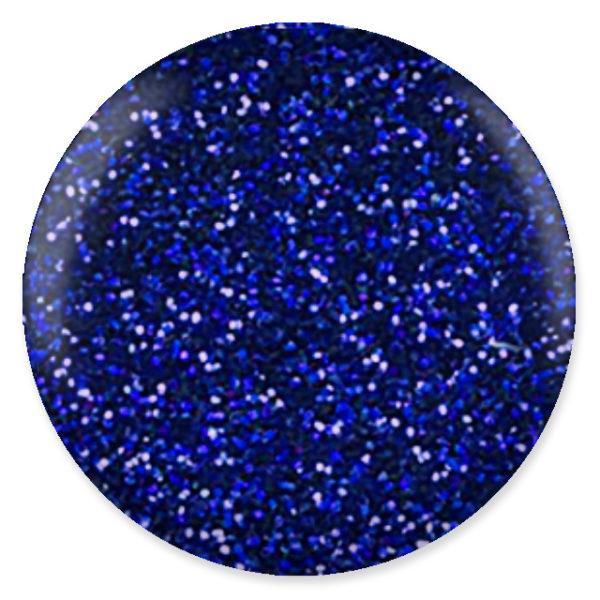 DND Daisy Gel Duo – Blue Amber #583