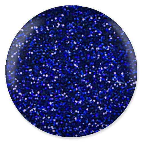 DND Daisy Gel Duo – Blue Amber #583