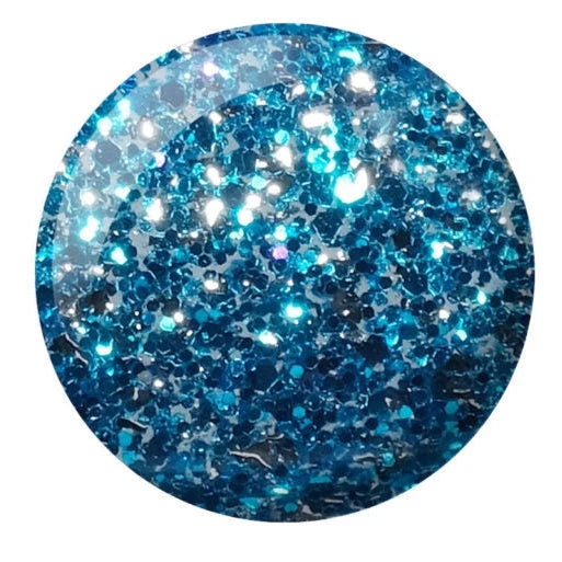 DND Daisy Gel Duo – Blue Aura #926