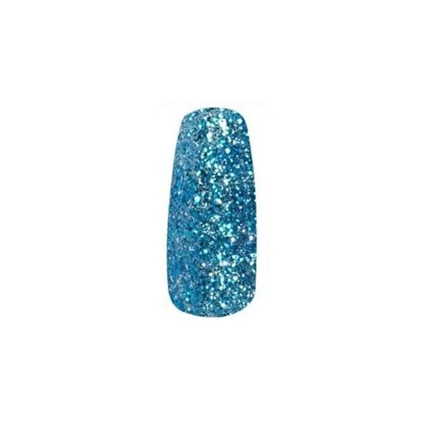 DND Daisy Gel Duo – Blue Aura #926